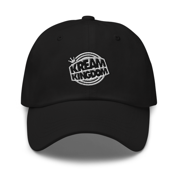 Kream Kingdom Dad Hat